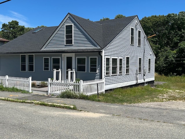 35 Locust St, Onset, MA 02558 - photo 1