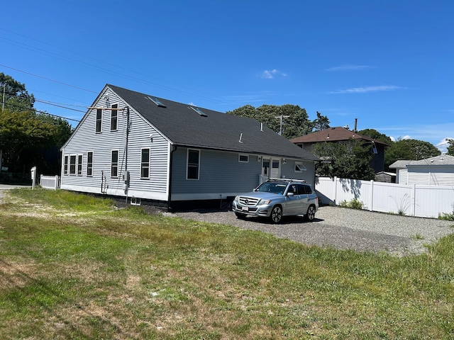 35 Locust St, Onset, MA 02558 - photo 8
