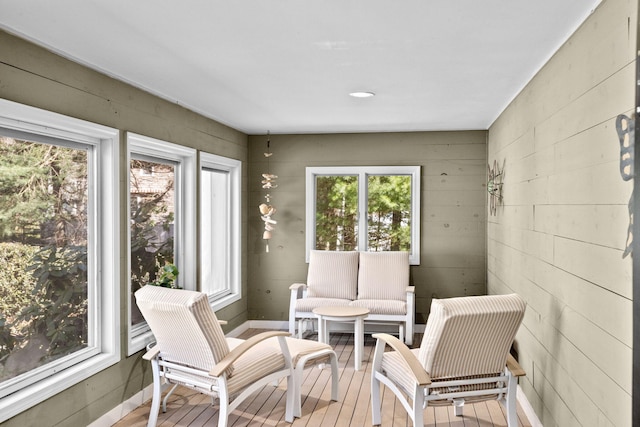 39 Fox Run Ln, East Falmouth, MA 02536 - view of sunroom