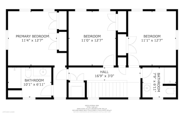 home floor plan