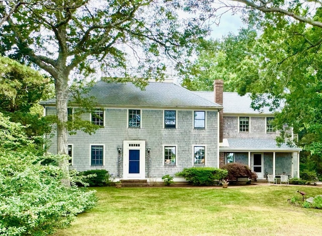 3 Stony Island Way, Orleans, MA 02653 - photo 52