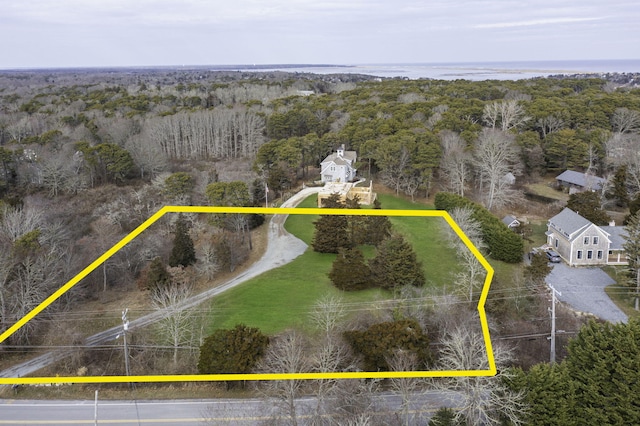 110 Beach Rd, Orleans MA, 02653 land for sale