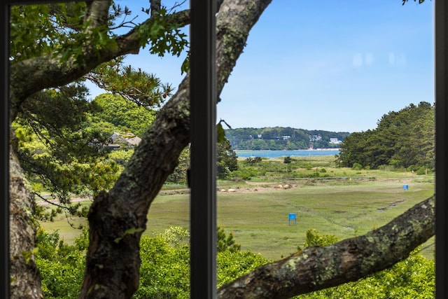 190 Meadow Ave W, Wellfleet, MA 02667 - water view