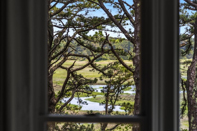 190 Meadow Ave W, Wellfleet, MA 02667 - detailed view of nearby water