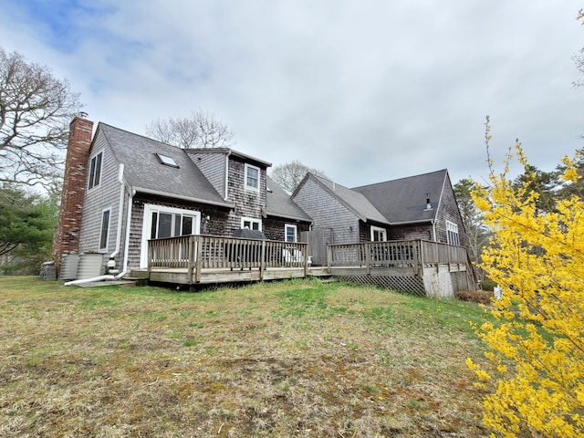 393 Thousand Oaks Dr, Brewster, MA 02631 - photo 2