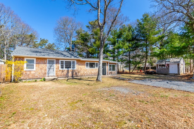 16 Edgewood Dr, East Falmouth, MA 02536 - photo 1