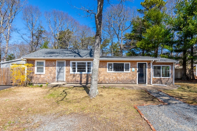 16 Edgewood Dr, East Falmouth, MA 02536 - photo 18