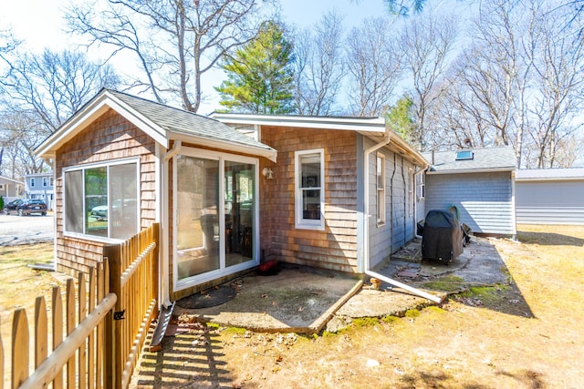 16 Edgewood Dr, East Falmouth, MA 02536 - photo 20
