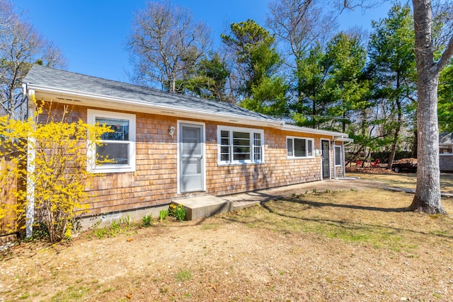 16 Edgewood Dr, East Falmouth, MA 02536 - photo 19