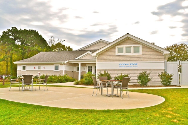 228 Eaton Ln, Brewster, MA 02631 - photo 45