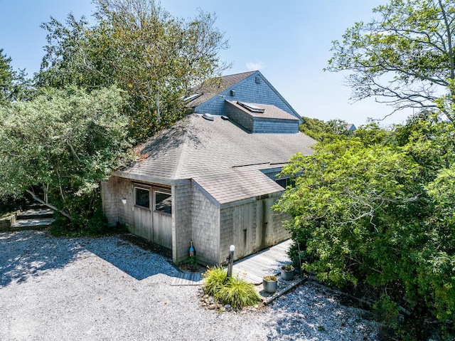 20 Quanset Rd, Truro, MA 02666 - photo 5