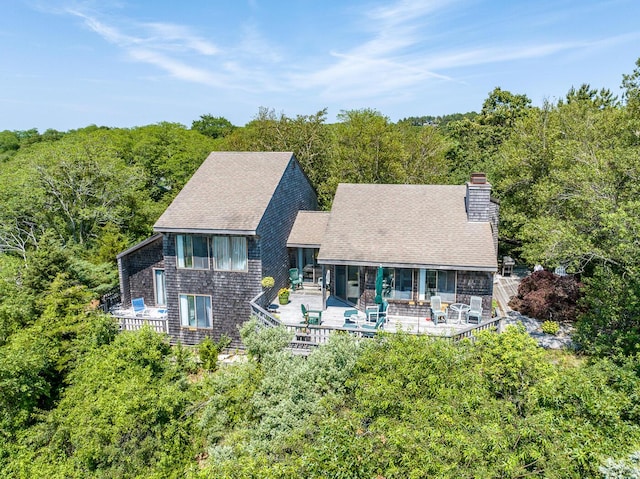 20 Quanset Rd, Truro, MA 02666 - photo 35