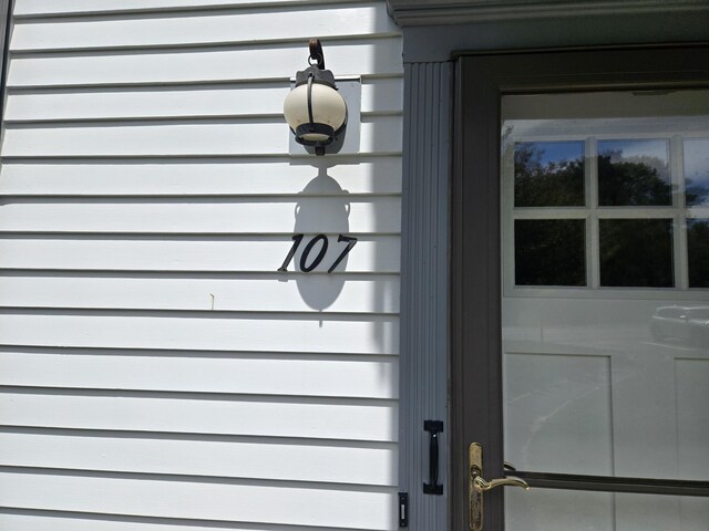 107 Court Way, Brewster, MA 02631 - exterior view