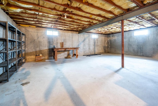 141 Parsley Ln, Osterville, MA 02655 - view of below grade area