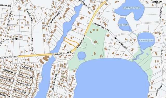 96 Waquoit Hwy, East Falmouth, MA 02536 - photo 8