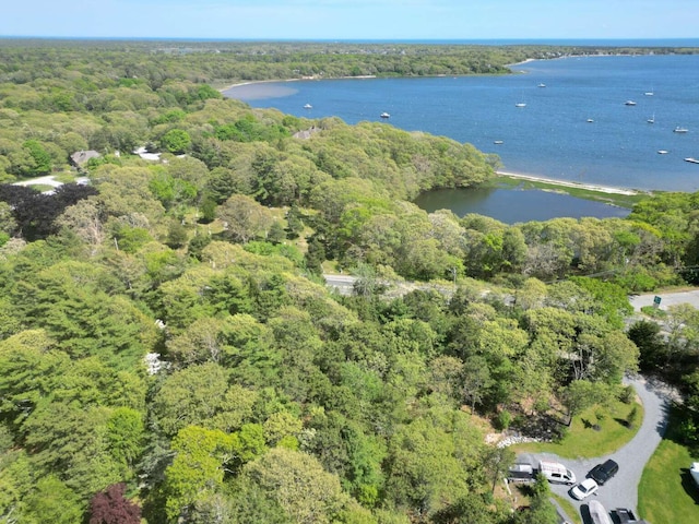 96 Waquoit Hwy, East Falmouth, MA 02536 - photo 5