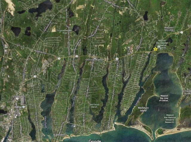 96 Waquoit Hwy, East Falmouth, MA 02536 - photo 10