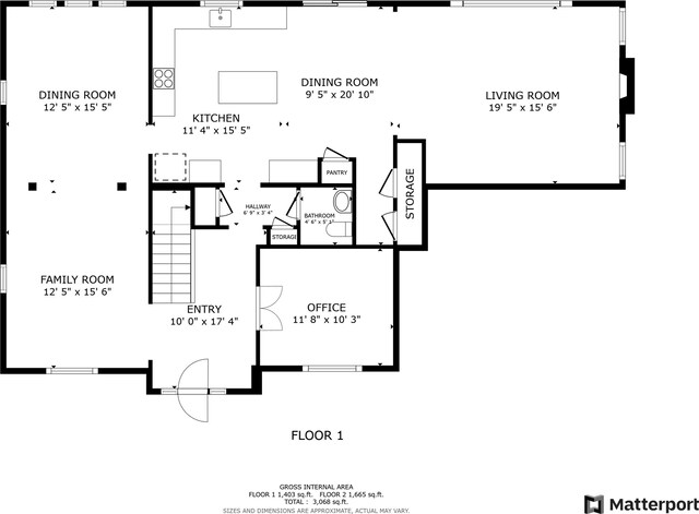 415 Raymond Rd, Plymouth, MA 02360 - plan