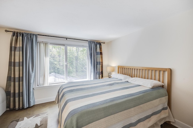 10 Westerly Dr, Bourne, MA 02532 - bedroom featuring carpet floors and baseboards