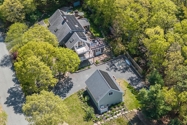 10 Westerly Dr, Bourne, MA 02532 - view of subject property