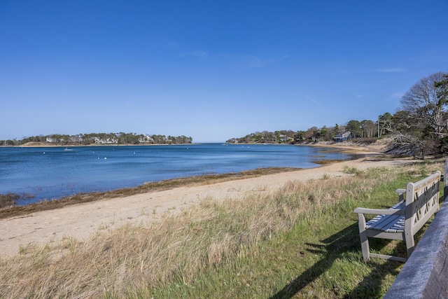 104 Seapine Rd, North Chatham, MA 02650 - water view