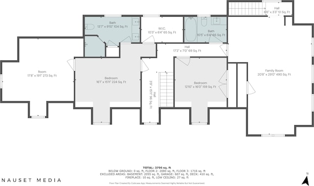 49 Atkins Rd, East Sandwich, MA 02537 - view of room layout