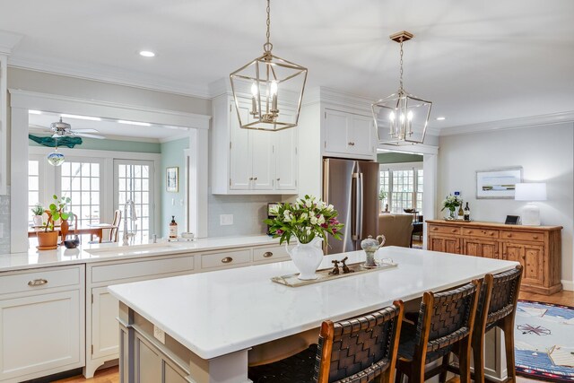 49 Atkins Rd, East Sandwich, MA 02537 - view of front of house with driveway