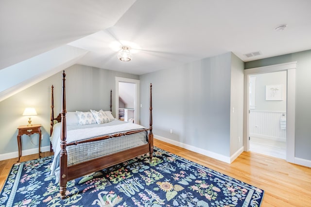 49 Atkins Rd, East Sandwich, MA 02537 - bedroom featuring wood finished floors and baseboards