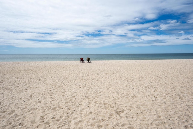 1006 Craigville Beach Rd Unit 4, Centerville, MA 02632 - water view with nearby beach