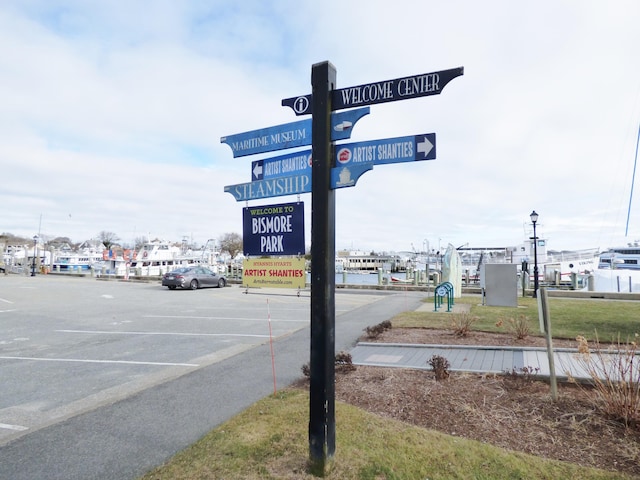 15 Oak Neck Rd Unit 2 12, Hyannis, MA 02601 - view of exterior details