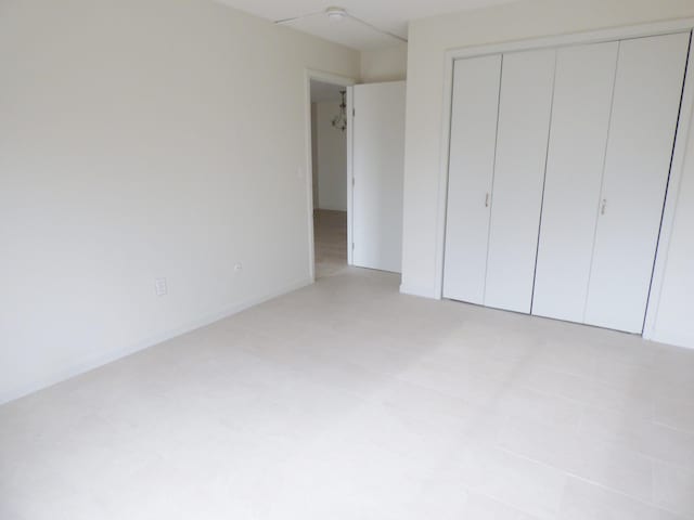 15 Oak Neck Rd Unit 2 12, Hyannis, MA 02601 - unfurnished bedroom with a closet