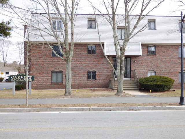 15 Oak Neck Rd Unit 2 12, Hyannis, MA 02601 - view of property