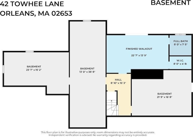 42 Towhee Ln, Orleans, MA 02653 - photo 40