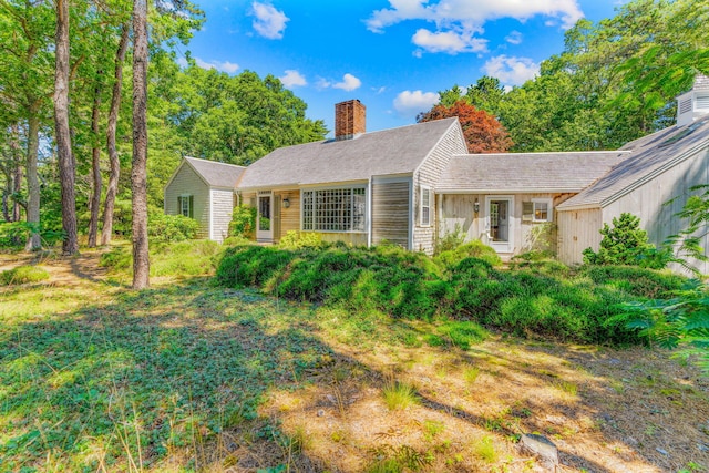 42 Towhee Ln, Orleans, MA 02653 - photo 3