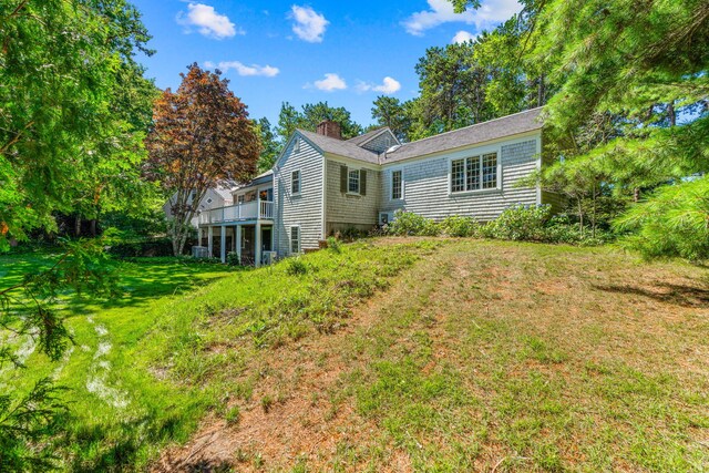 42 Towhee Ln, Orleans, MA 02653 - photo 55