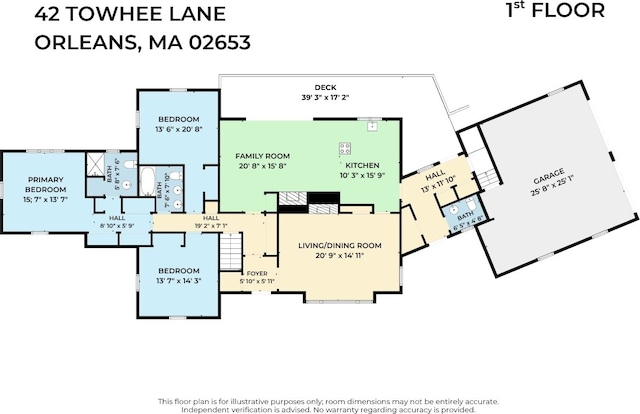 42 Towhee Ln, Orleans, MA 02653 - photo 63
