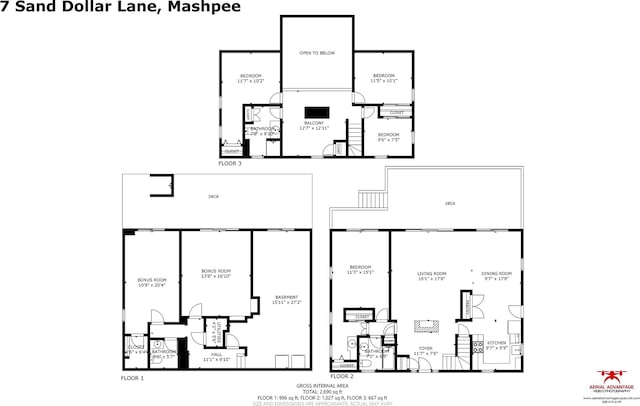 17 Sand Dollar Ln, Mashpee, MA 02649 - photo 44