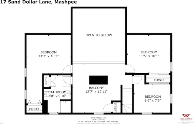 17 Sand Dollar Ln, Mashpee, MA 02649 - photo 43