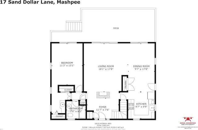 17 Sand Dollar Ln, Mashpee, MA 02649 - photo 42