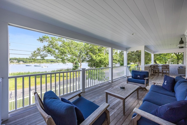 214 Circuit Ave, Bourne, MA 02532 - photo 13