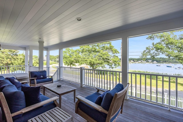 214 Circuit Ave, Bourne, MA 02532 - photo 14