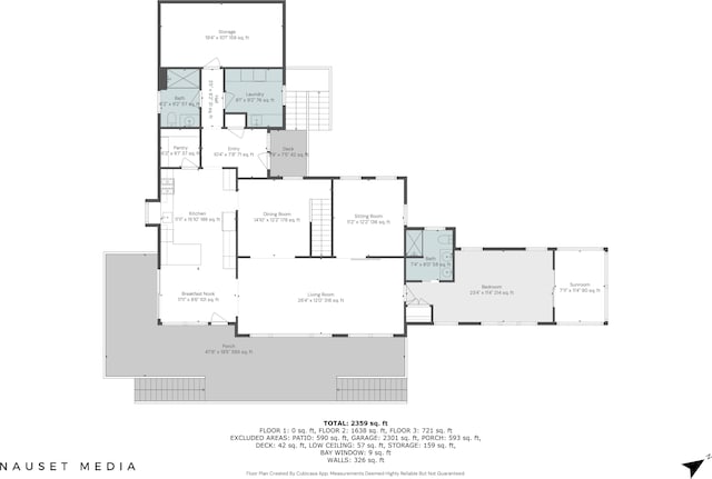 214 Circuit Ave, Bourne, MA 02532 - photo 61