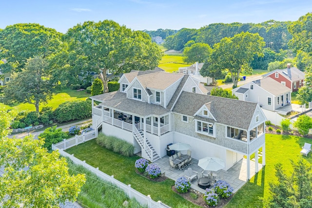 214 Circuit Ave, Bourne, MA 02532 - photo 1
