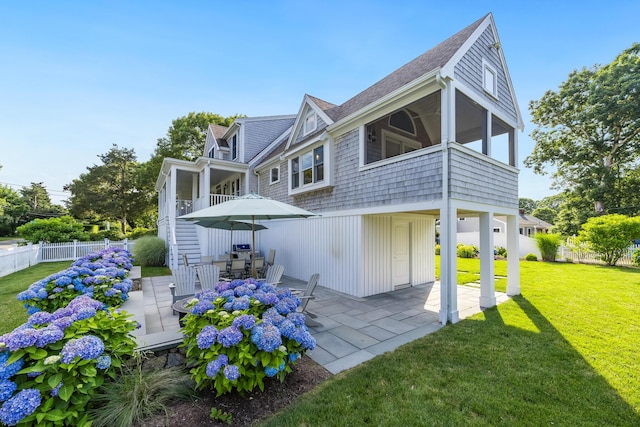 214 Circuit Ave, Bourne, MA 02532 - photo 53