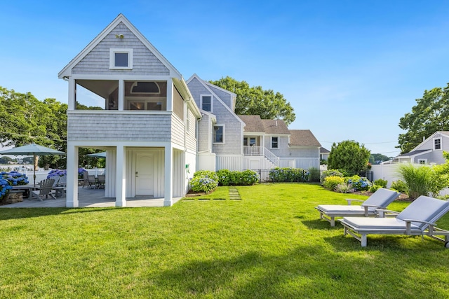 214 Circuit Ave, Bourne, MA 02532 - photo 54