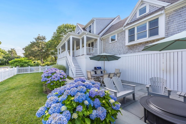214 Circuit Ave, Bourne, MA 02532 - photo 6