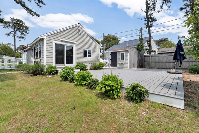 242 Old Wharf Rd Unit B4, Dennis Port, MA 02639 - photo 36