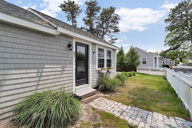 242 Old Wharf Rd Unit B4, Dennis Port, MA 02639 - photo 38