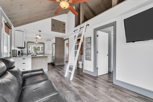 242 Old Wharf Rd Unit B4, Dennis Port, MA 02639 - photo 16