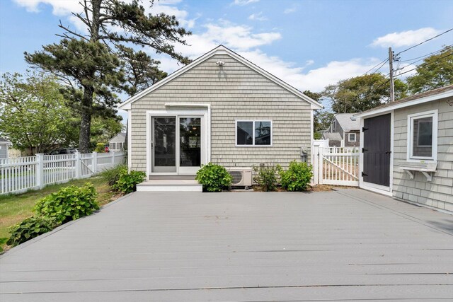 242 Old Wharf Rd Unit B4, Dennis Port, MA 02639 - photo 27